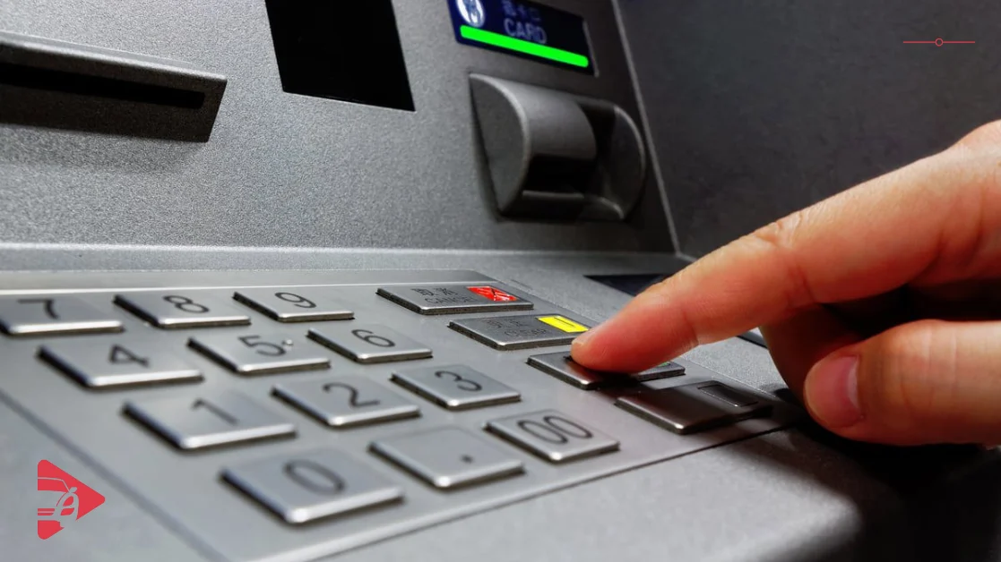 أجهزة الصراف الآلي (ATM)
