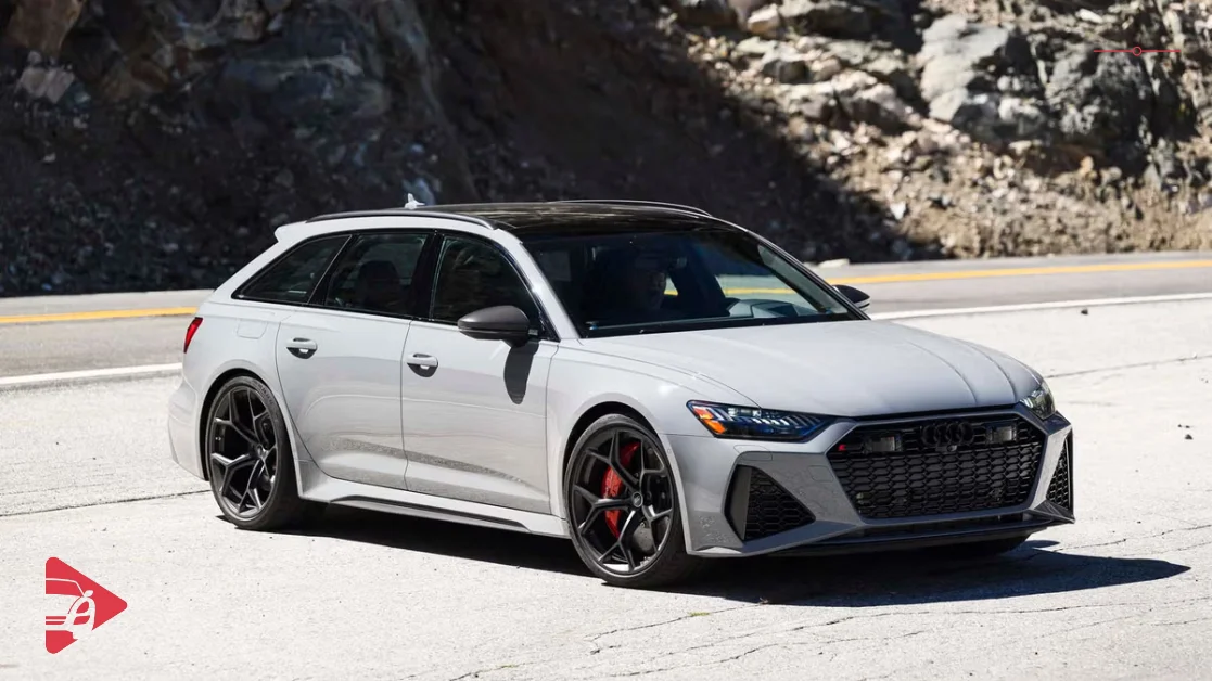 أودي RS6 أفانت