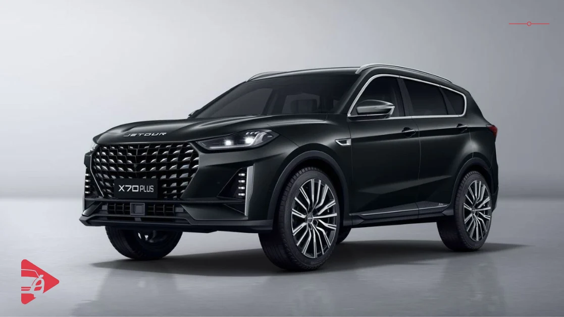 جيتور X70 موديل 2026