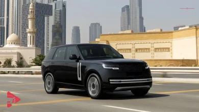 لاندروفر رنج روفر 2027 المواصفات والأسعار
