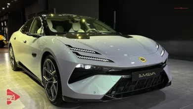 مراجعة شاملة لمواصفات لوتس إيميا 2026 في السعودية