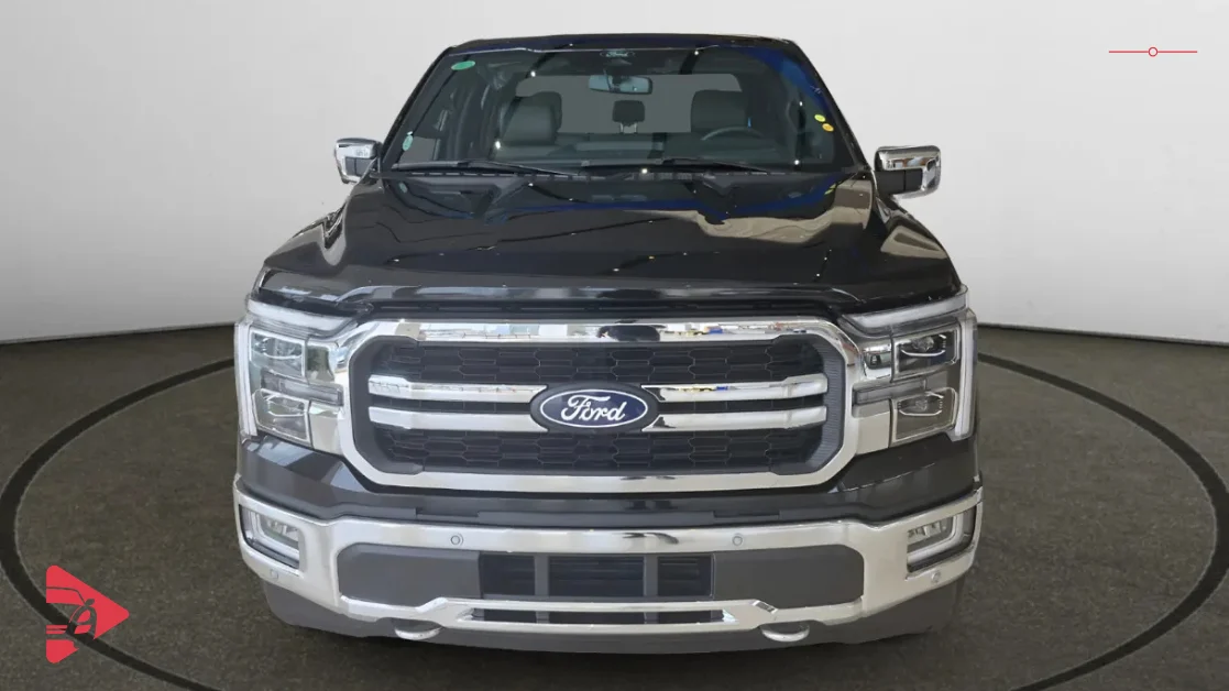 التحديثات المتوقعة في فورد F150