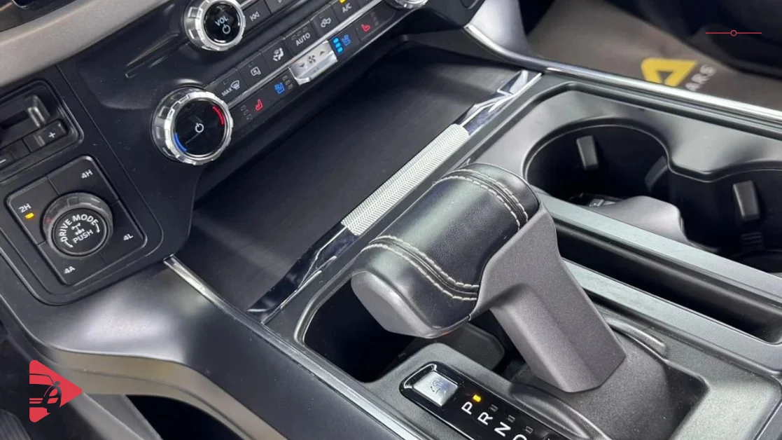 القوة والأداء الميكانيكي المتوقع في F150 طراز 2027