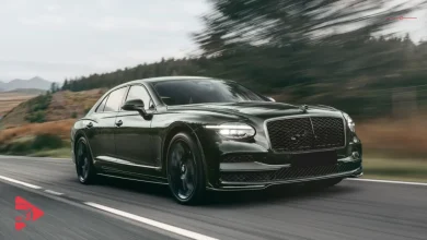مراجعة مواصفات بنتلي فلاينج سبير 2027