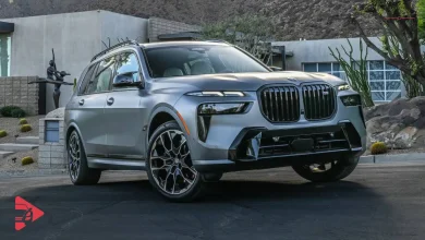 مراجعة مواصفات بي ام دبليو X7 2027 في السعودية