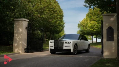 مراجعة مواصفات رولز رويس فانتوم 2026 دليل شامل مع الأسعار