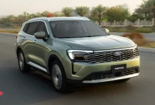 مراجعة مواصفات فورد تيرتوري 2026 في السعودية