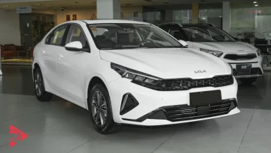 مراجعة مواصفات كيا K3 2026 في السعودية