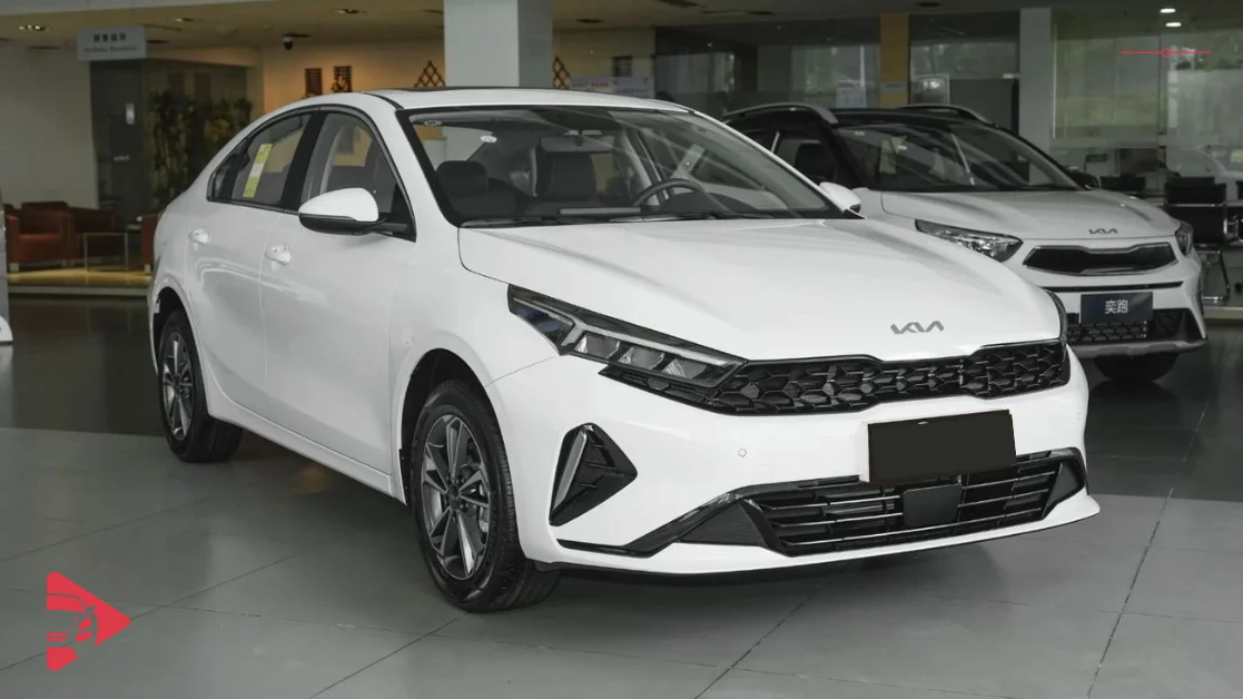 مراجعة مواصفات كيا K3 2026 في السعودية