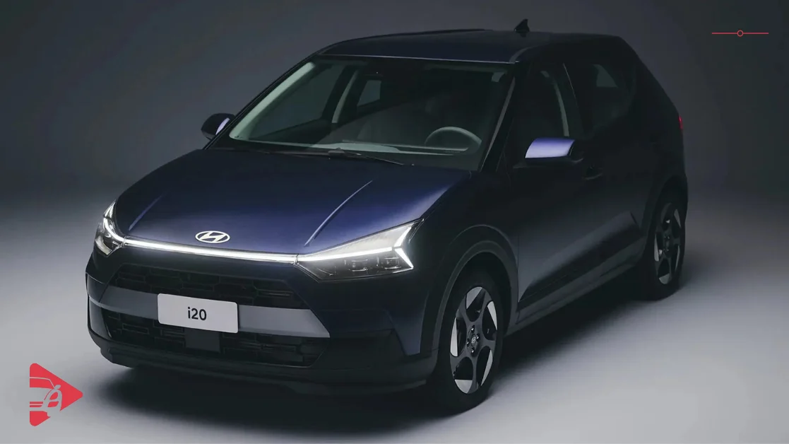 مراجعة مواصفات هيونداي i20 2027 في السعودية