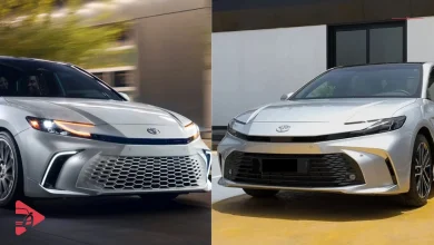 مقارنة شاملة بين السيارات الوارد أمريكي والوارد الخليجي في السعودية