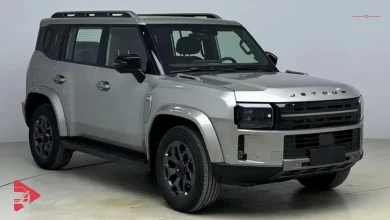 مواصفات جيتور T2 2027 مع الأسعار في السعودية