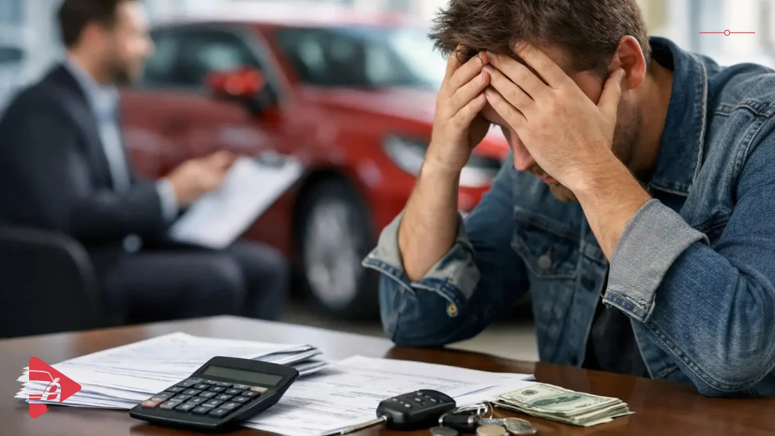 أسباب رفض تمويل السيارة وكيف تتجنبها