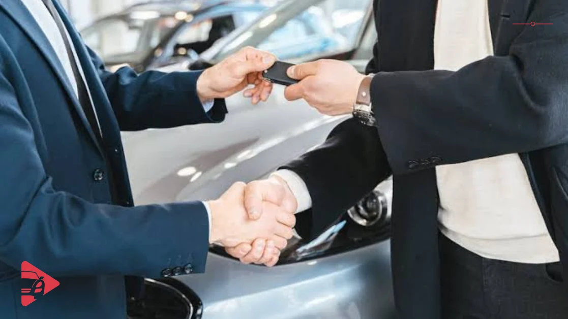طريقة إنشاء إعلان جذاب للسيارة المستعملة