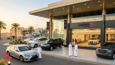 أفضل معارض تقسيط سيارات في بريدة