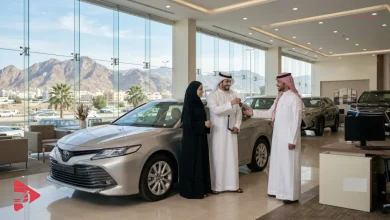 تقسيط سيارات في الطائف بدون كفيل