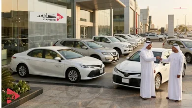 تقسيط سيارات للمؤسسات