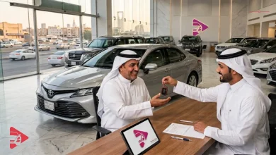 تقسيط سيارات مستعملة بدون مقدم بالرياض