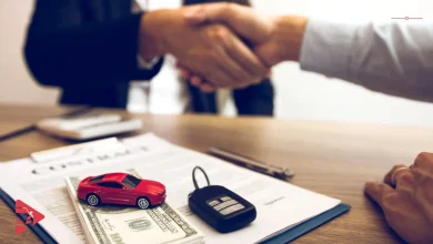 تمويل سيارات للمقيمين في السعودية مع كارزفد