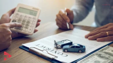 تمويل سيارات لموظفي القطاع الحكومي مع كارزفد