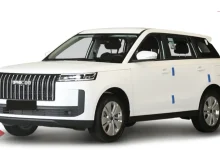 جايكو J5 2027 مراجعة شاملة