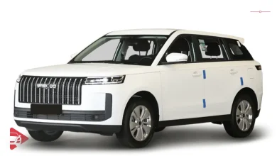 جايكو J5 2027 مراجعة شاملة