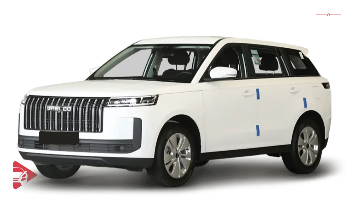 جايكو J5 2027 مراجعة شاملة