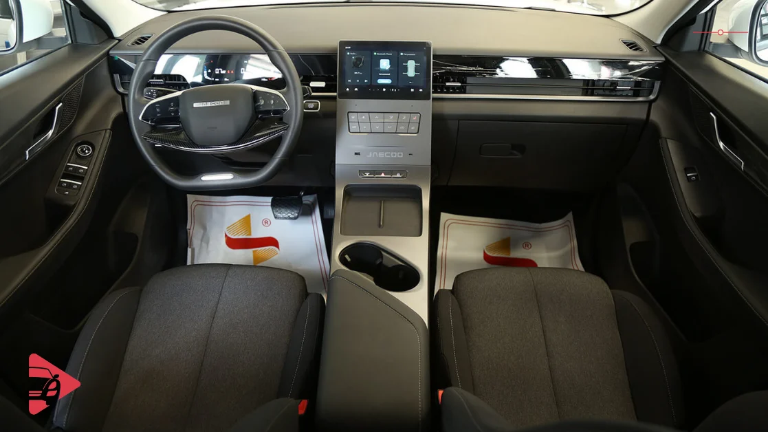Technology and Infotainment