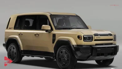 سيارة iCAR V27 الصينية الجديدة كليًا التفاصيل الشاملة للمواصفات