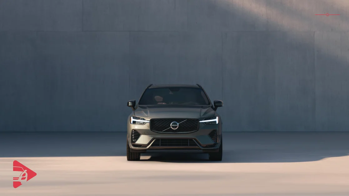 تحديثات فولفو XC60 2027