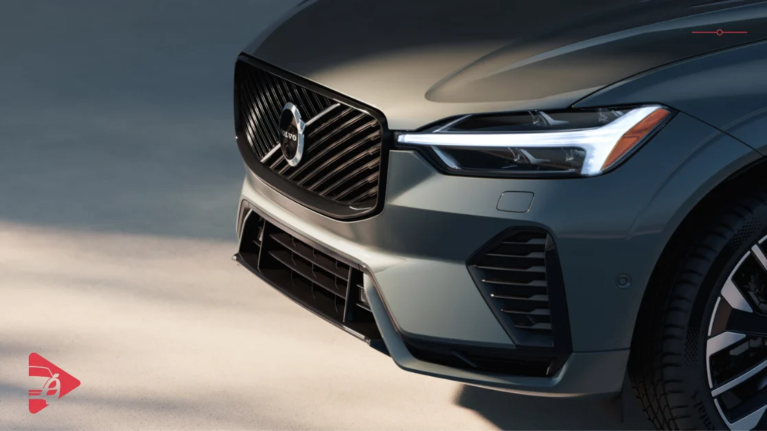 محرك فولفو XC60 2027 وأداء القيادة