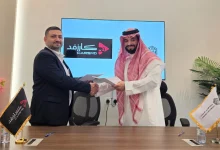 كارزفد توقّع شراكة استراتيجية مع الشرف للسيارات