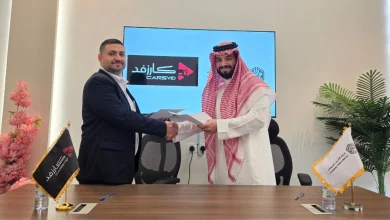 كارزفد توقّع شراكة استراتيجية مع الشرف للسيارات
