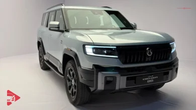 مراجعة شاملة لمواصفات دينزا B8 PHEV 2027 في السعودية