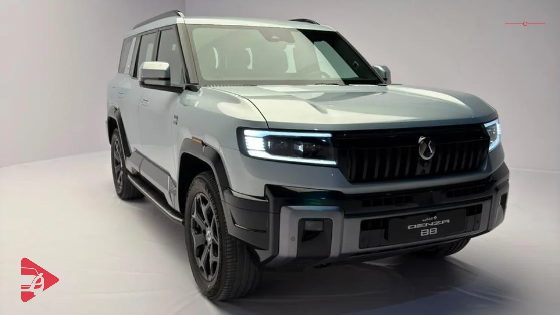 مراجعة شاملة لمواصفات دينزا B8 PHEV 2027 في السعودية