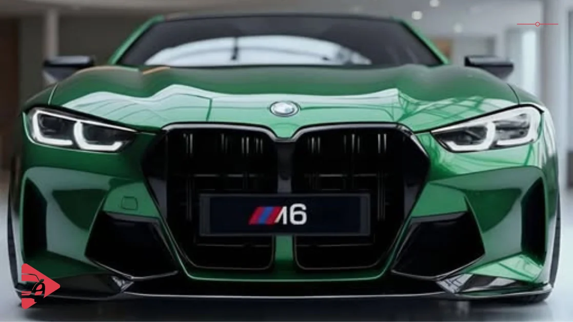 مراجعة مواصفات بي ام دبليو M6 2027 في السعودية