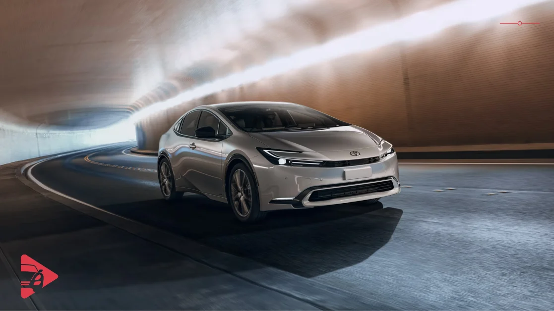 مواصفات تويوتا بريوس 2027 الشاملة