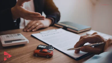 نسبة الاستقطاع المسموح بها لتمويل السيارات في السعودية