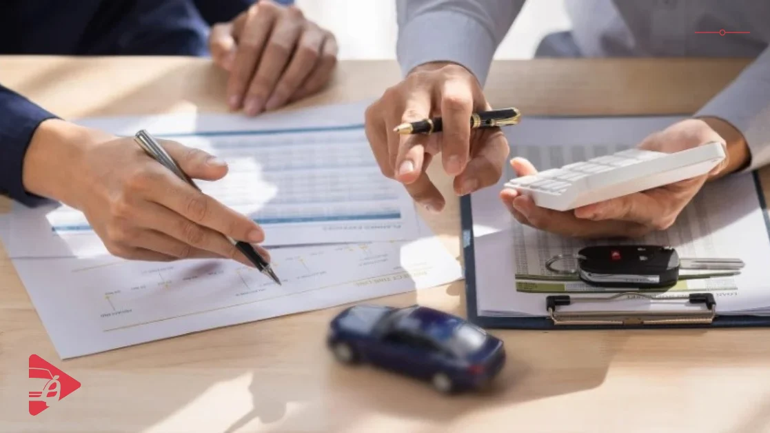 تحديات تقسيط السيارات مع وجود سجل ائتماني ضعيف