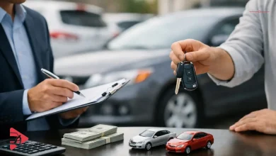 هل يمكن تقسيط سيارة بسجل ائتماني ضعيف؟