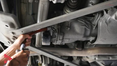 وظيفة زيت الدفرنس في السيارة وعلامات تلفه ومتى يتم تغييره