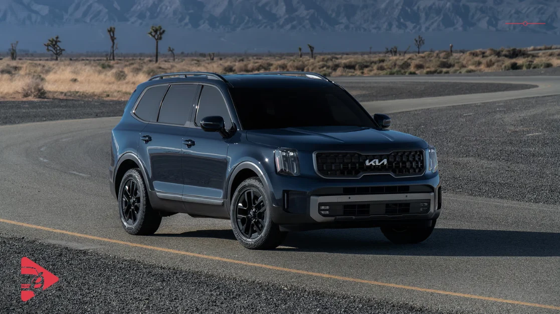 Fuel Efficiency in the Kia Telluride