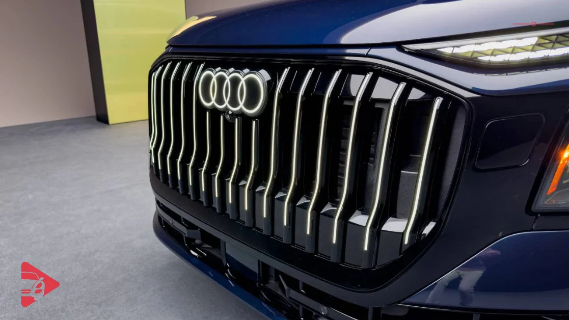 Key Highlights of the 2027 Audi Q9