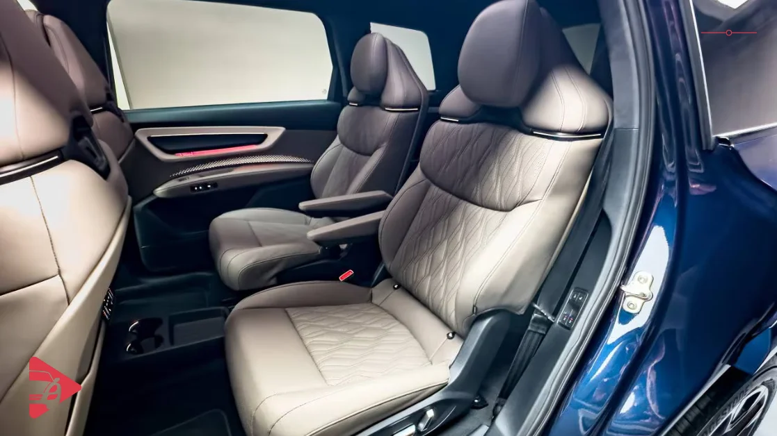 Safety and Driver-Assistance Systems