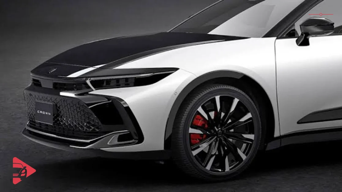 Mechanical engineering: Fifth-generation THS 5 upgrade and performance beast