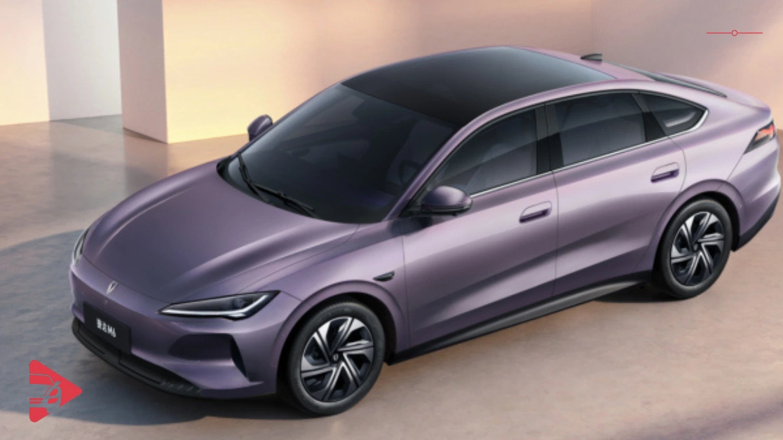 Jetta M6