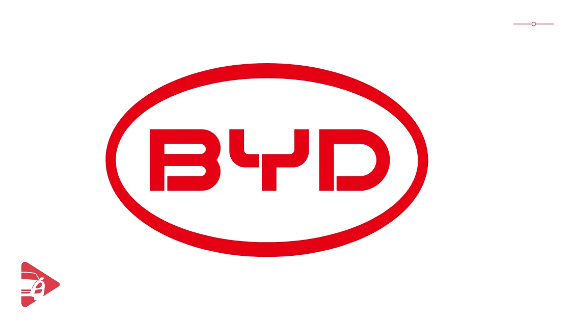شركة بي واي دي