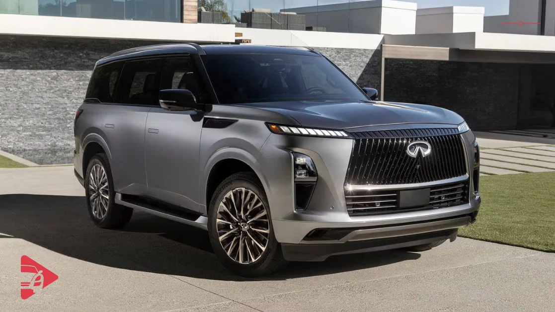 أبرز ما يميز انفينيتي QX80 2027