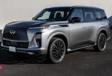 مراجعة شاملة لمواصفات انفينيتي QX80 2027