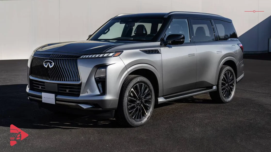 مراجعة شاملة لمواصفات انفينيتي QX80 2027